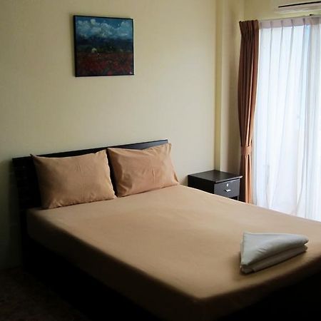 Samal Guesthouse パッタヤー エクステリア 写真