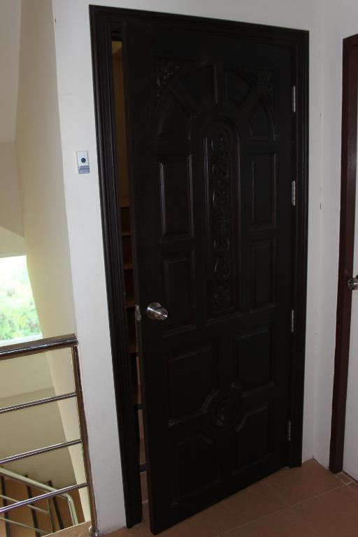 Samal Guesthouse パッタヤー 部屋 写真