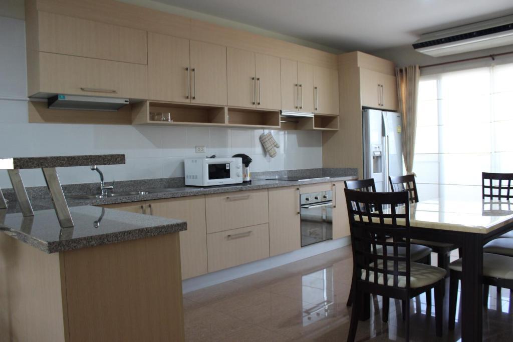 Samal Guesthouse パッタヤー 部屋 写真