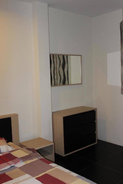 Samal Guesthouse パッタヤー 部屋 写真