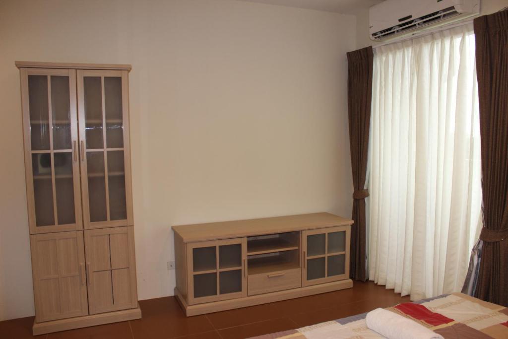 Samal Guesthouse パッタヤー 部屋 写真