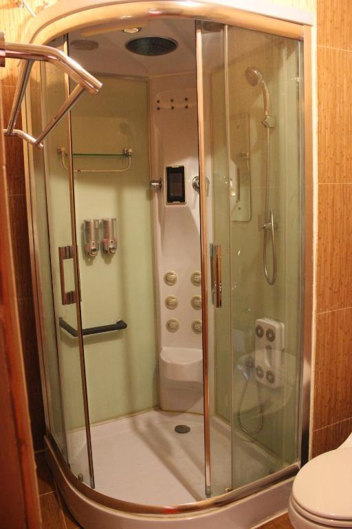 Samal Guesthouse パッタヤー 部屋 写真