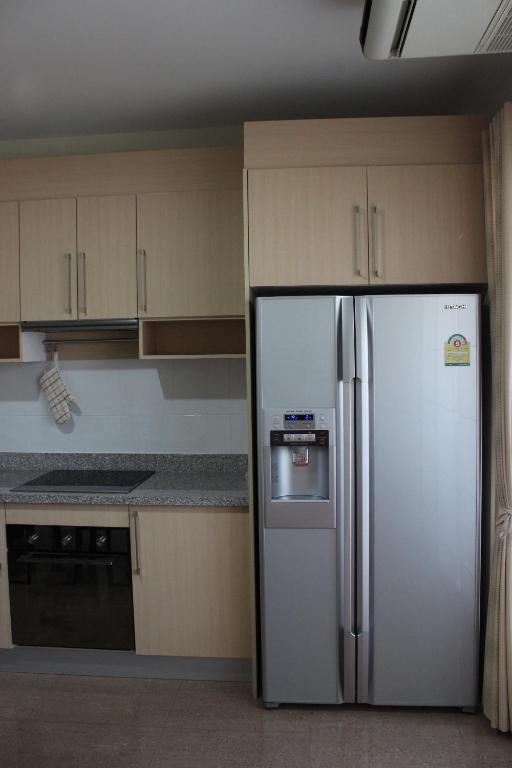Samal Guesthouse パッタヤー 部屋 写真