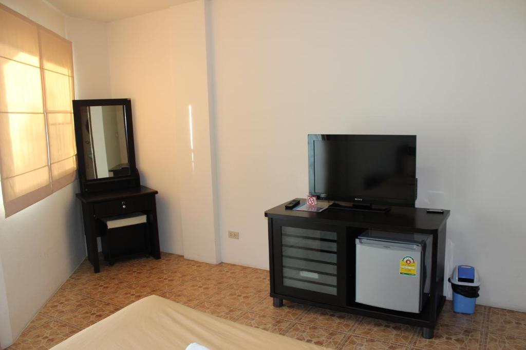 Samal Guesthouse パッタヤー 部屋 写真