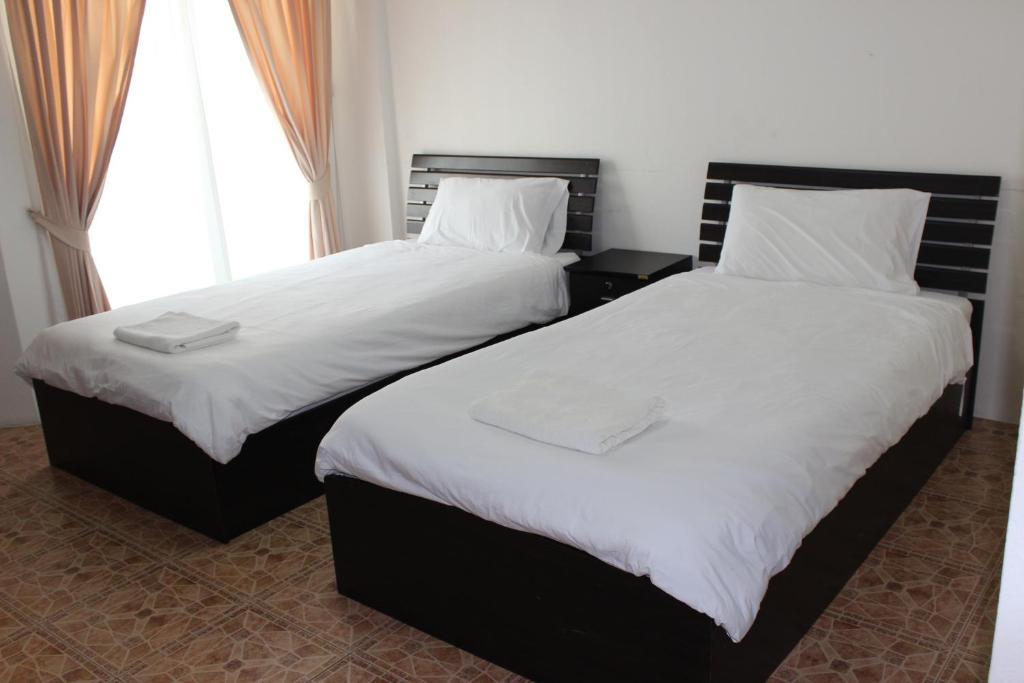 Samal Guesthouse パッタヤー 部屋 写真