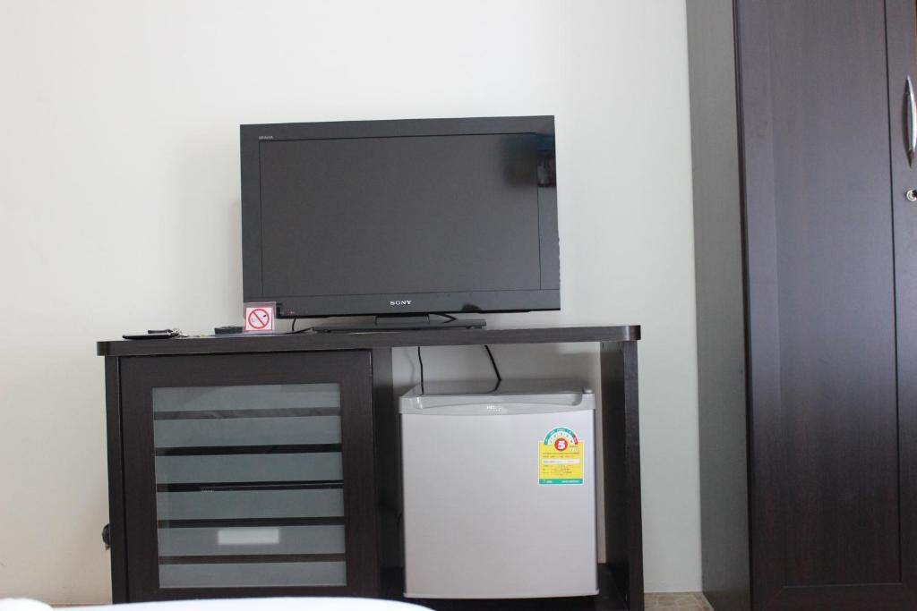 Samal Guesthouse パッタヤー 部屋 写真