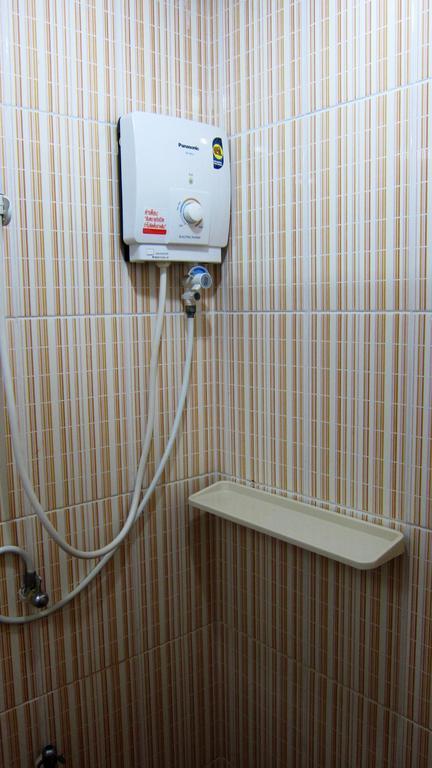 Samal Guesthouse パッタヤー エクステリア 写真