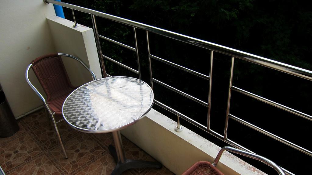 Samal Guesthouse パッタヤー エクステリア 写真