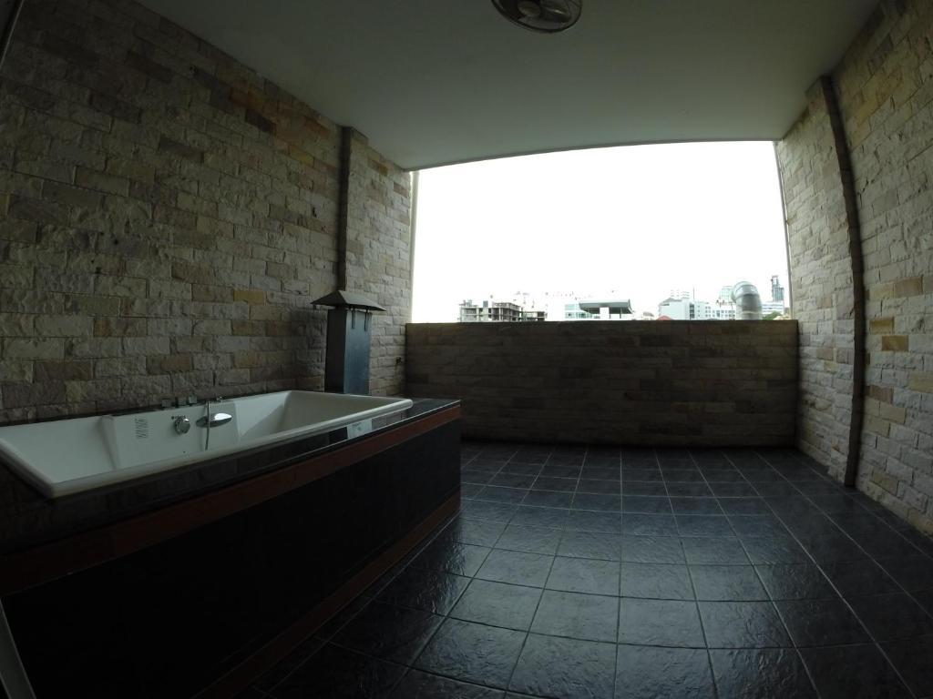 Samal Guesthouse パッタヤー 部屋 写真